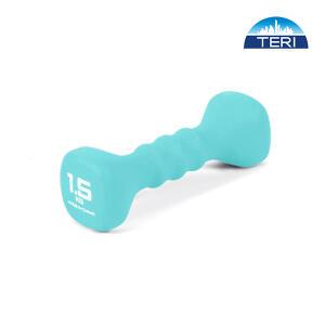 아이워너 네오프렌 컬러아령 1.5kg 민트
