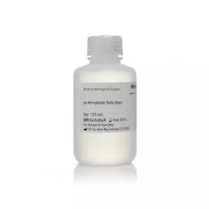 1% 알파 아밀라아제 용액 / 아밀레이스용액 - 100ml
