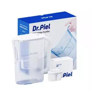 닥터피엘 에코 미니 정수기 PRO (타이머 포함 / 한국형 피처형 정수기)