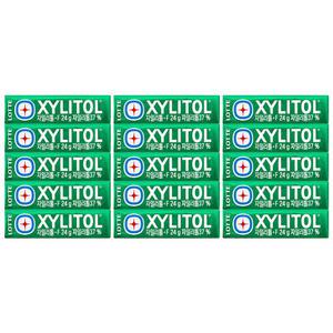 롯데 자일리톨 껌 24gx15개