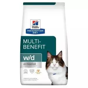 (CAT) 힐스 고양이 wd w/d 1.8kg