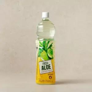 노브랜드 Fresh알로에음료1.5L