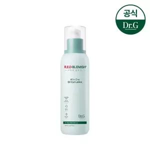 [닥터지] 레드 블레미쉬 포 맨 올인원 오일컷 로션 150mL