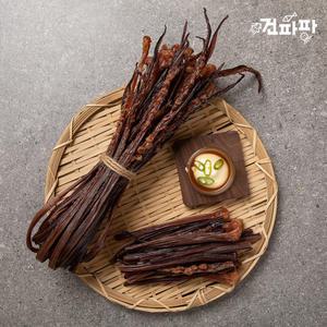 [품질보증] 말랑 장족 대왕발 숏다리 250g 대왕오징어다리