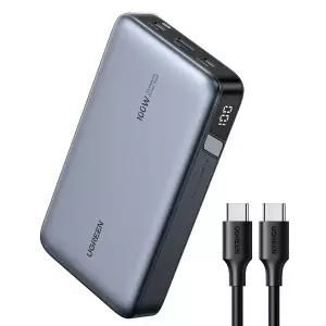 유그린 넥소드 PD PPS 100W 20000mAh 대용량 고속충전 보조배터리 PB720