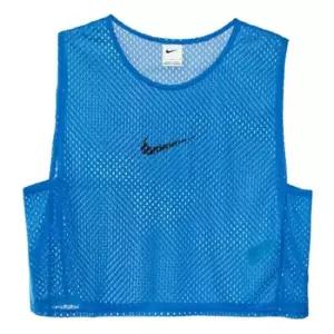 M 나이키나시티 ZQC DV7425-406 나이키 드라이 파크20 BIB 팀조끼