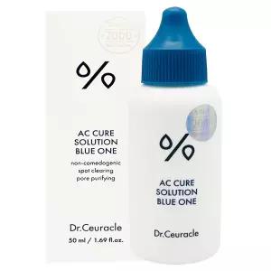 닥터슈라클 에이씨 큐어 솔루션 블루원 50ml