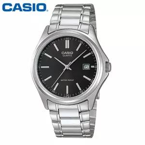 카시오 시계 MTP-1183A-1A / LTP-1183A-1A 남성용 손목시계 커플시계 메탈밴드 CASIO 정품