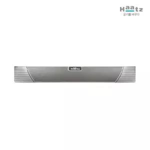 하츠 정품 주방 싱크대 발판형 절수페달 터치 절수기 WS-DS01B