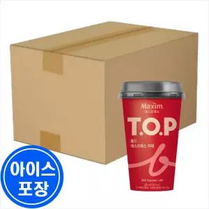 [10%중복쿠폰]티오피 볼드 에스프레소 라떼 300mlx20개+아이스포장/무료배송x넉넉한 유통기한