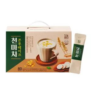 다농원 콘푸레이크 천마차 80T
