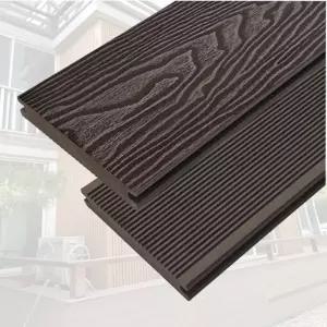 합성데크 WPC데크 합성목재 방부목 합성목 클립형 20T 140x2400 140x3000