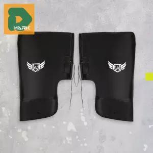 방한용 오토바이토시 2p 필수템 방수 바이크 장비 보온 겨울용 방풍 배달 라이딩 장갑 세트 보호 핸들토시