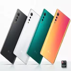 LG Velvet 엘지 벨벳 128GB 자급제 공기계