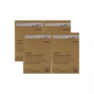 여에스더 초임계 알티지 오메가3 1020mg x 30캡슐 x 4박스
