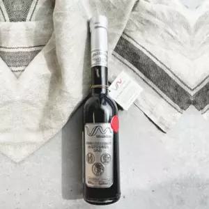 빌라모데나 발사믹식초 IGP 플래티넘 250ml 10년숙성 포도80%함유 샐러드드레싱 천연 자연 발효식초