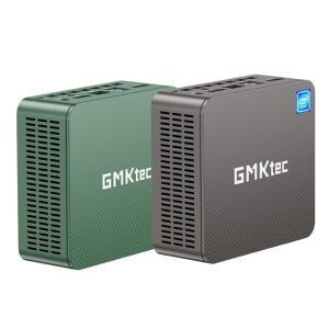 Ktec G3Plus N150 코어 컴퓨터 데스크탑 비즈니스 미니 쿼드