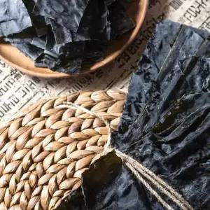 완도산 자연 건조 건다시마 500g/1kg