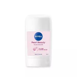 니베아 데오드란트 스틱 펄 앤 뷰티50ml