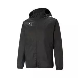 [푸마] 팀리가 올웨더 바람막이 자켓 블랙 657245-03