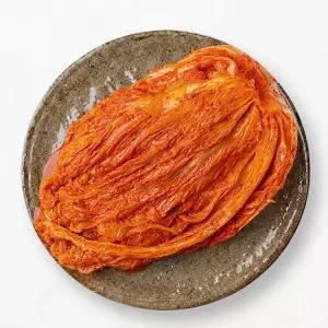 전라도 묵은지 5kg