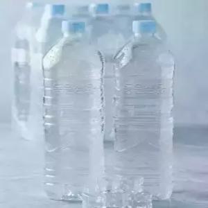 동원샘물 무라벨 2L 24병 대용량 생수