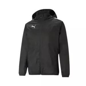 [푸마]푸마 팀리가 올웨더 바람막이 자켓 블랙 657245-03