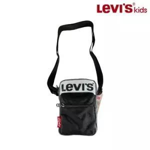 [리바이스키즈]LAN COLOR BLOCK FESTIVAL BAG(9A8354-023_BK)