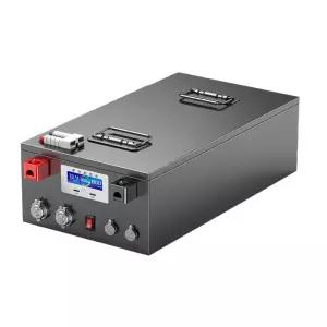 인산철 배터리 600a 24v차박 자동차 대용량 12v 카라반 캠핑용