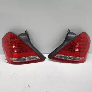 SM5 티아나 닛산 캠코 순정품 LED 테일램프 후미등 데루등 테일라이트 브레이크등