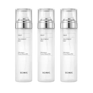 싸이닉 퍼스트 트리트먼트 미스트 120ml 3개