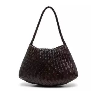 드래곤디퓨전 여성 숄더백 로잔나 다크브라운 8943 DARK BROWN 155626994