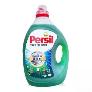 헨켈 퍼실 마이크로 효소 파워젤 2.5L ~ 세탁세제 액체세제 2500ml