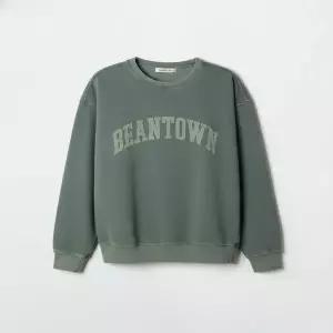 스파오 BEANTOWN 피그먼트 스웨트셔츠_SPMNG23C62 SPMNG23C62