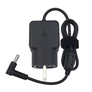 HP 250 G2 G3 G5 G6 노트북 어댑터 접지형 충전기 19.5V 2.31A 45W 외경 4.5mm 내경 3.0mm