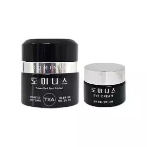 [시즌6] 도미나스 도미나 기미 크림 태극제약 50g+아이크림 20g 장나라