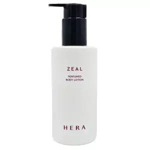 헤라 지일 블루밍 퍼퓸드 바디로션230ml X 2개 G.M