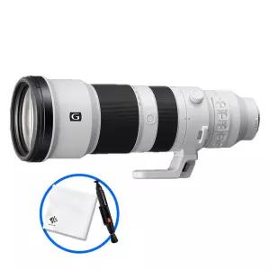 소니 FE 400-800mm F6.3-8 G OSS (SEL400800G) + 렌즈 클리닝펜 + 극세사융