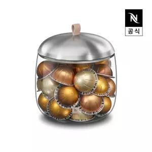 네스프레소 루메 미아 캡슐 디스펜서 라지
