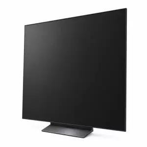 LG전자 2026 올레드 evo AI 4K 209cm 83인치 OLED83C6FNA 스탠드(A+) 전.국.무.료