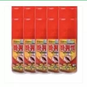 원터치 바퀴싹 싹쓸이 바퀴벌레약 10개