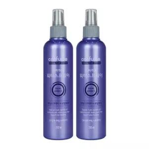 과일나라 컨퓸 슈퍼하드 워터 스프레이 252ml 2개