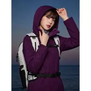 [아이더](김해점)남성/여성 커플 간절기 후드 탈부착 DEFENDER (디펜더) 2L 방풍 자켓 DMU25101/DWU25102