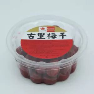하니비 우메보시 코우 일본매실장아찌 270g 식자재 식료품 가공식품 수입식품 생활