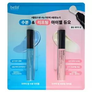 빌리프 아쿠아 밤 아이 젤 듀오 (15ml x 2)