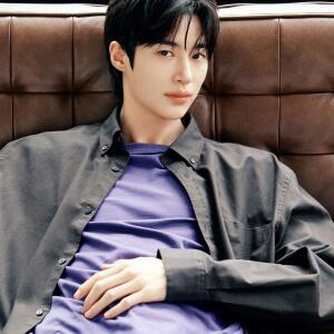 [AK분당점] [지오다노] 지오다노남자 옥스포드 긴팔 셔츠 590204
