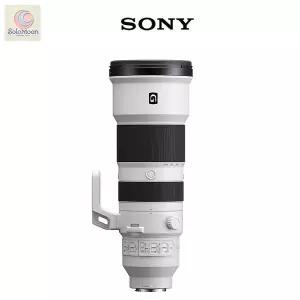 소니 FE 400-800mm F6.3-8 G OSS - SEL400800G 미러리스 렌즈 - SLM