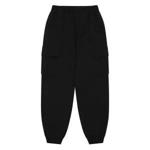 [에꼴리에]특양면 데일리 카고 조거 바지 26C0205_OD