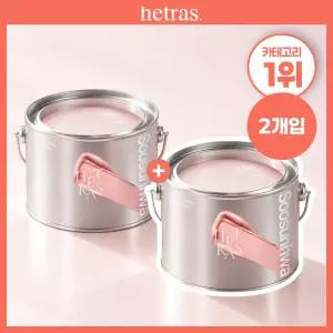 [단독선런칭] 헤트라스 고체탈취제 300g 2개입 5종 111594