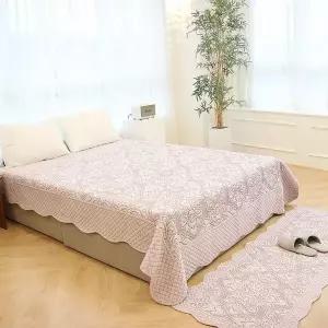 [인테리어가구]피렌체 선염 스프레드러그 160x210cm (S50757894)
